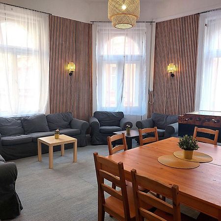 Goodmo Budapest Smart Rooms Екстериор снимка
