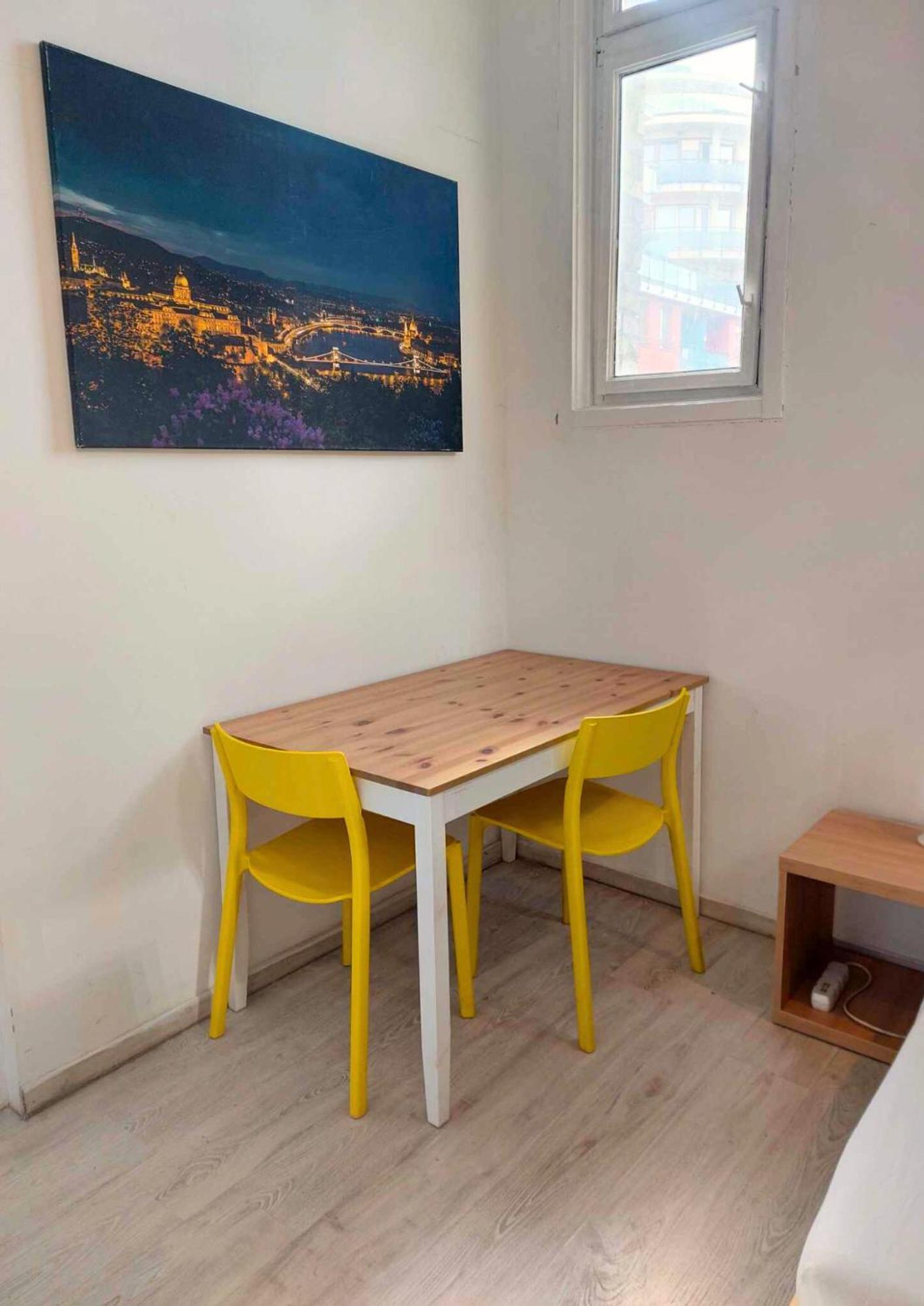 Goodmo Budapest Smart Rooms Екстериор снимка