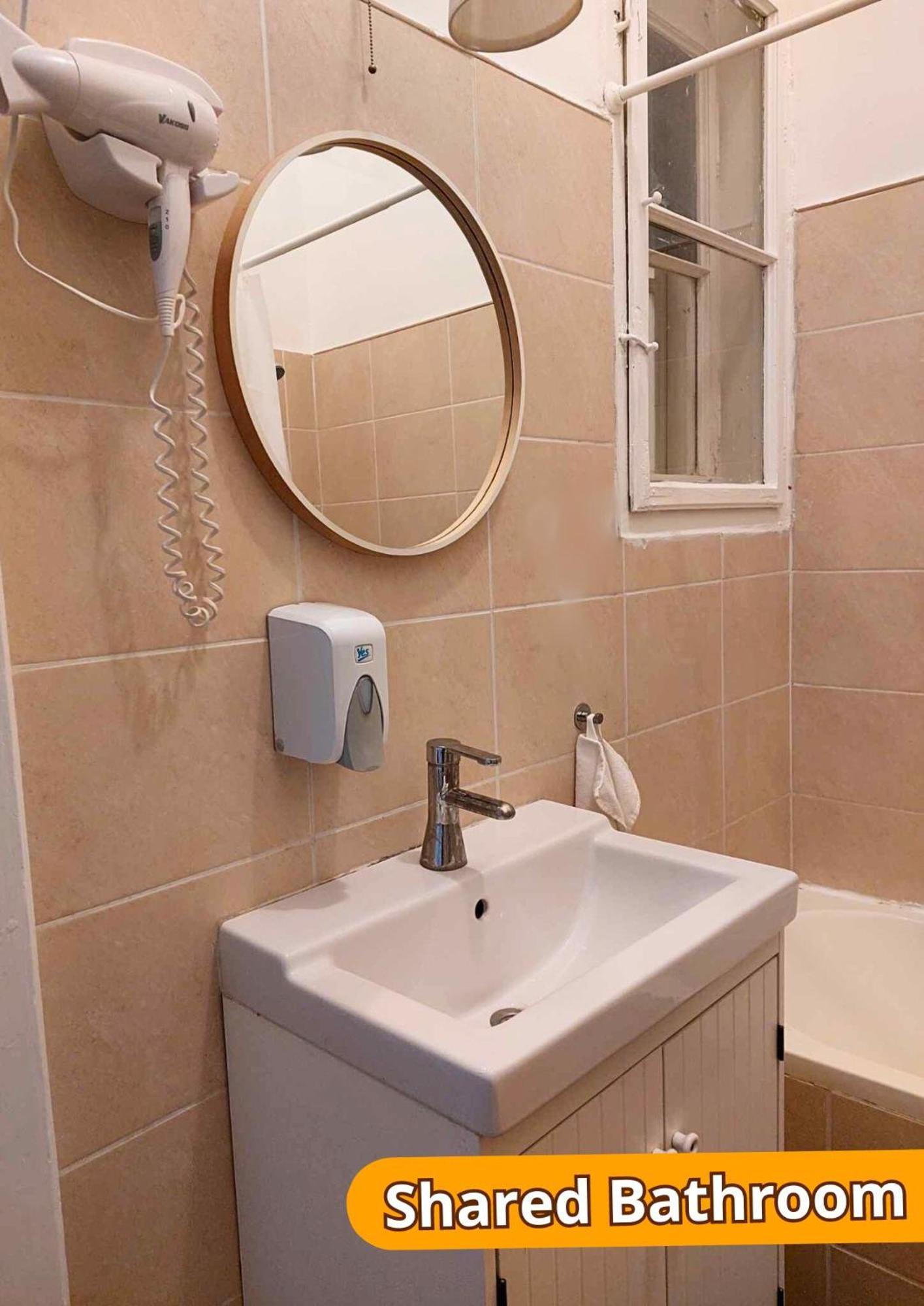 Goodmo Budapest Smart Rooms Екстериор снимка