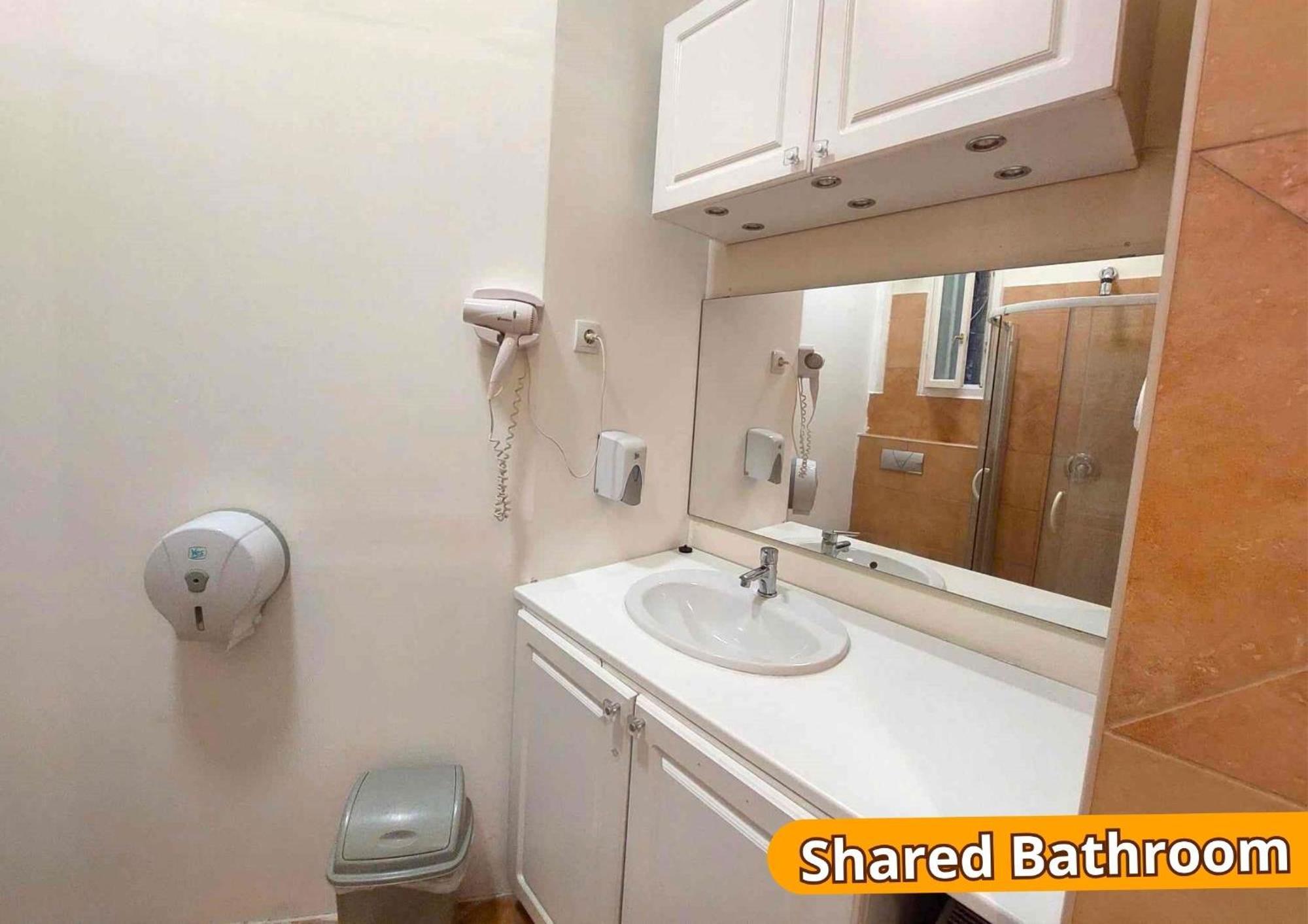 Goodmo Budapest Smart Rooms Екстериор снимка