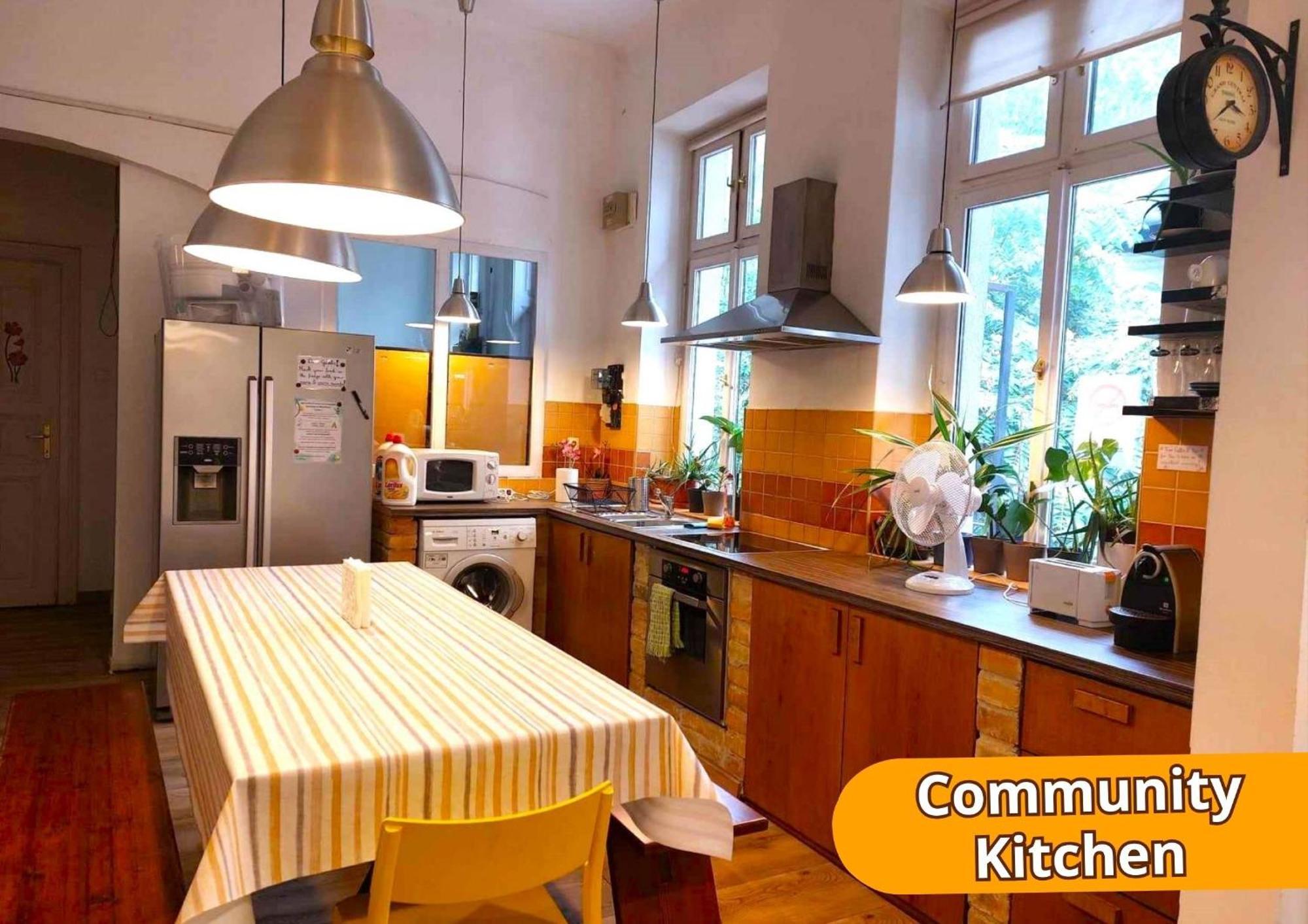 Goodmo Budapest Smart Rooms Екстериор снимка