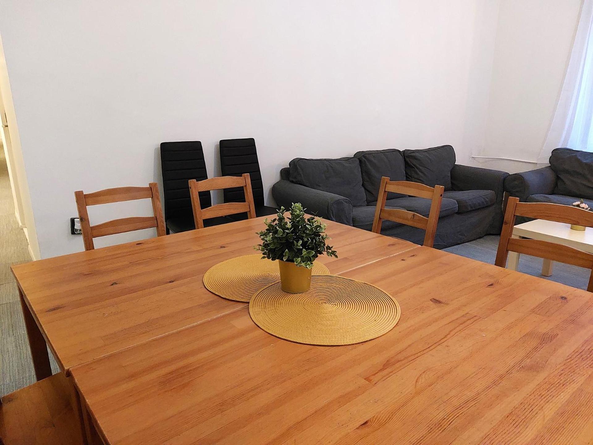Goodmo Budapest Smart Rooms Екстериор снимка