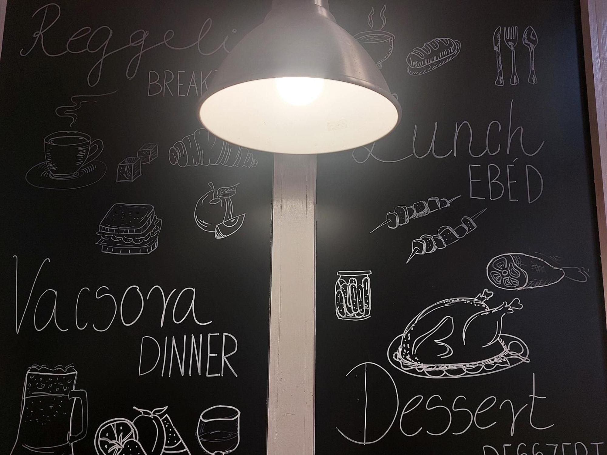 Goodmo Budapest Smart Rooms Екстериор снимка
