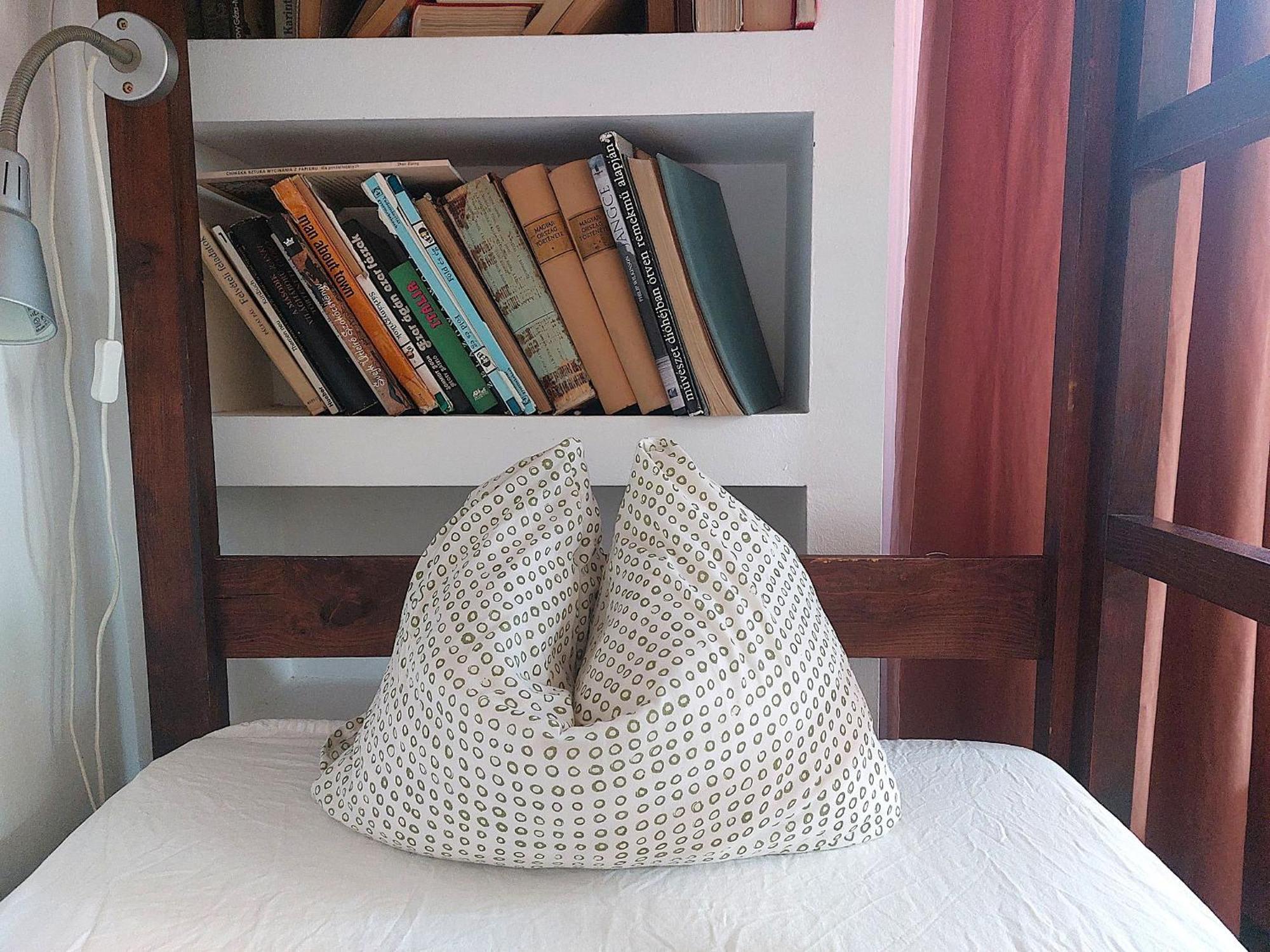 Goodmo Budapest Smart Rooms Екстериор снимка