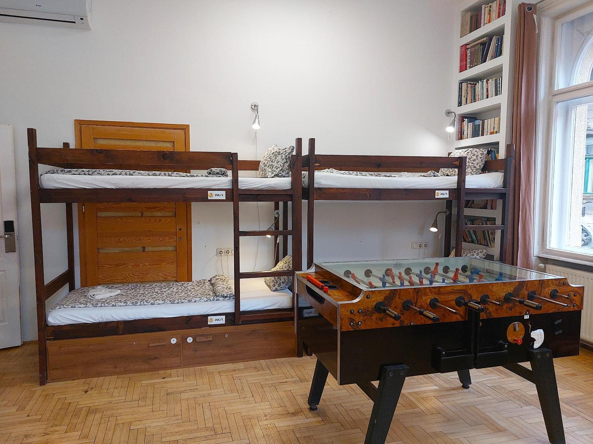 Goodmo Budapest Smart Rooms Екстериор снимка