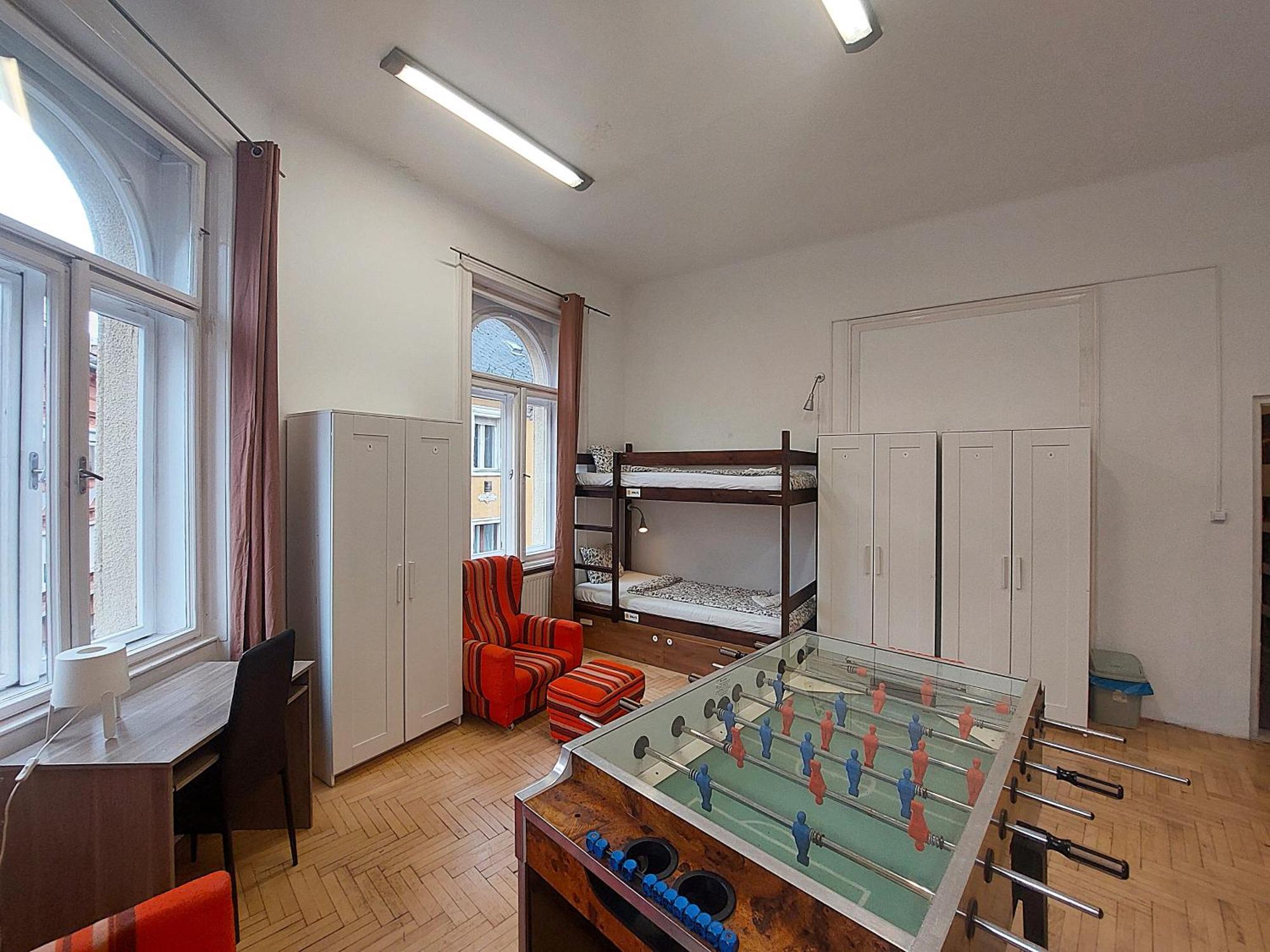 Goodmo Budapest Smart Rooms Екстериор снимка