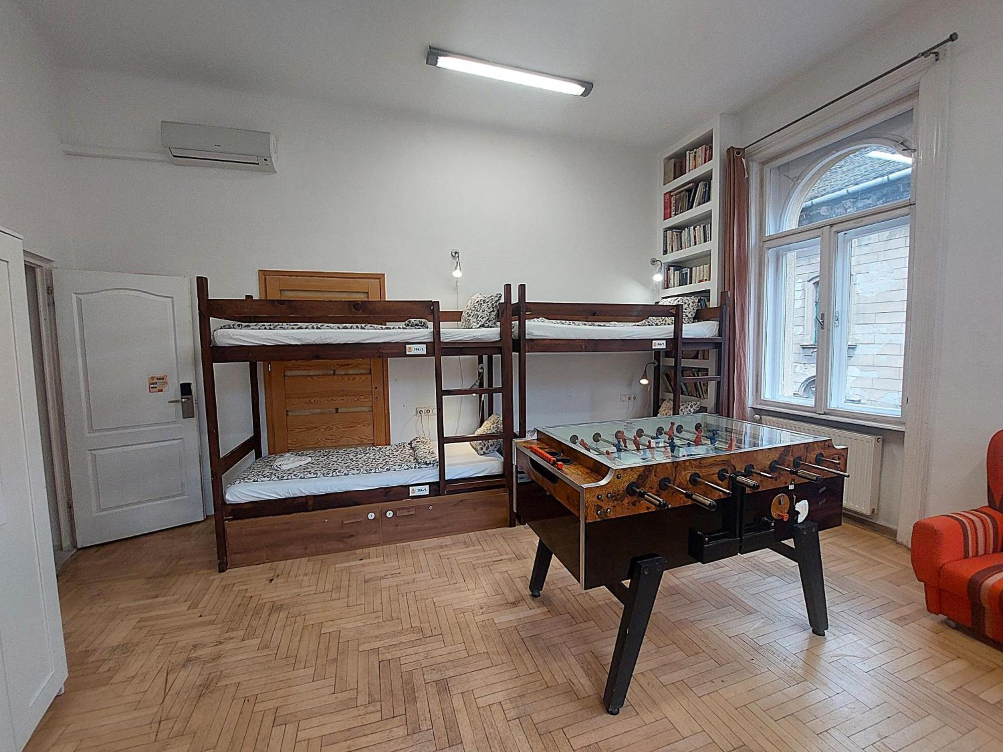 Goodmo Budapest Smart Rooms Екстериор снимка