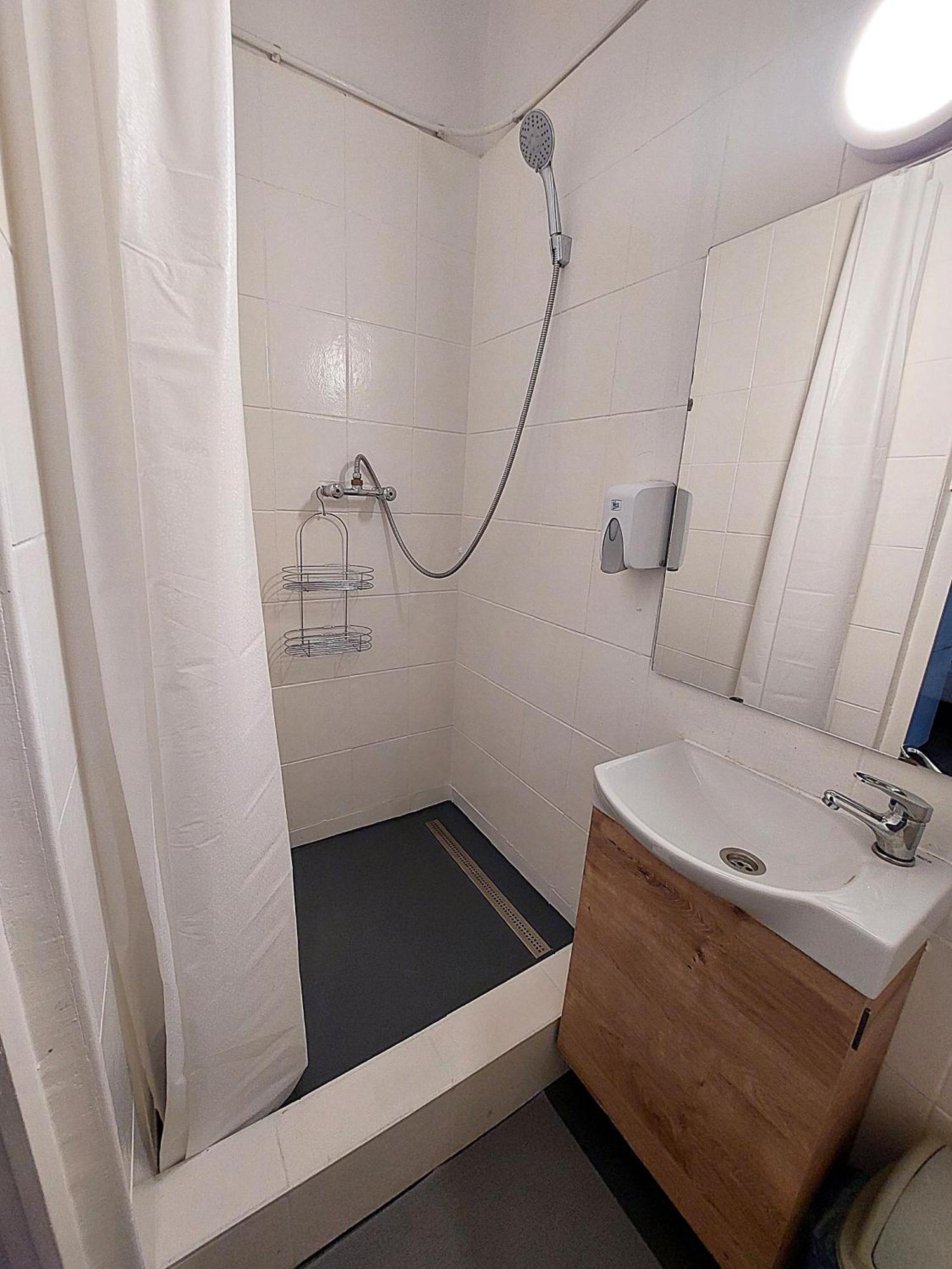 Goodmo Budapest Smart Rooms Екстериор снимка