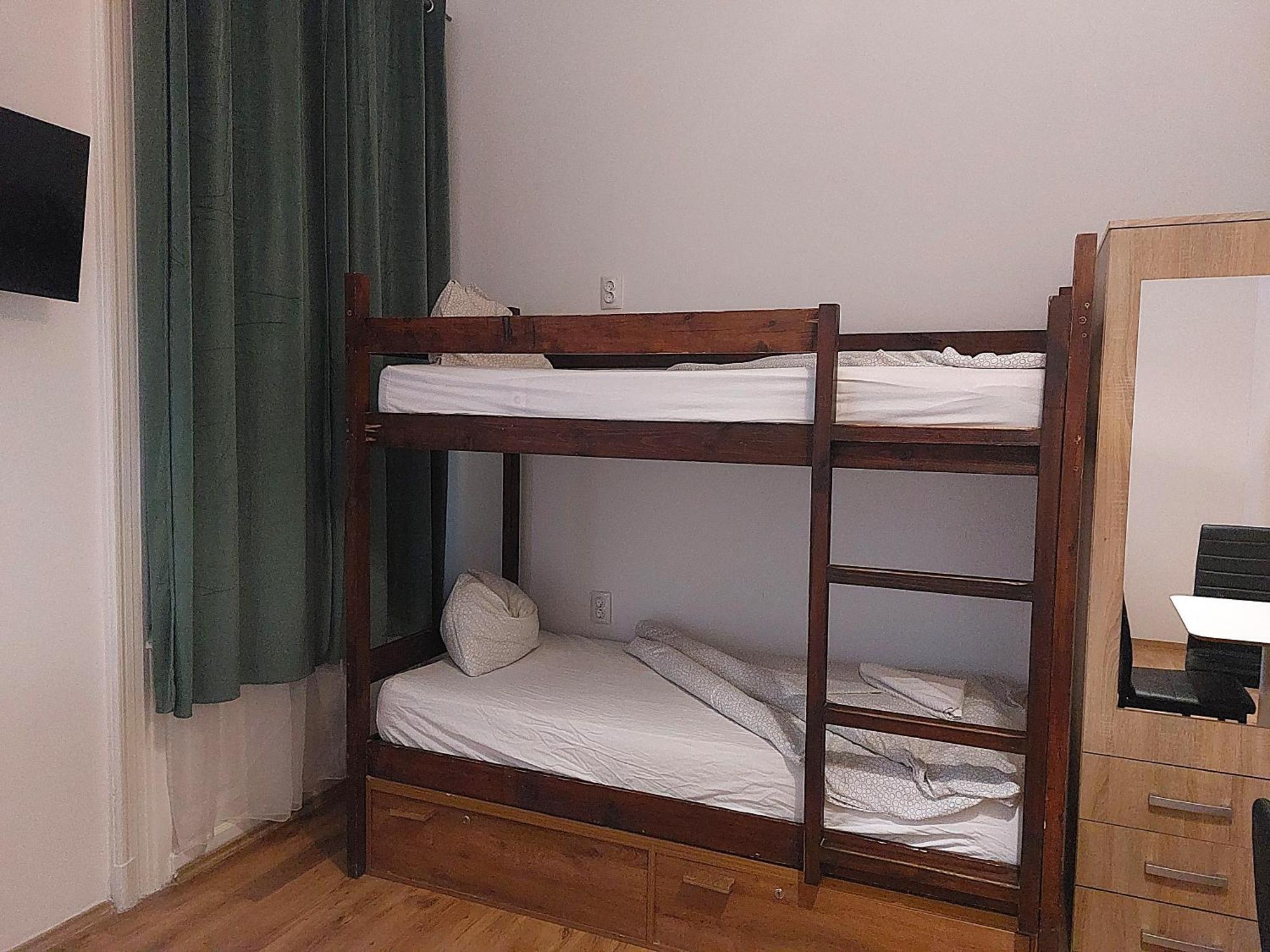 Goodmo Budapest Smart Rooms Екстериор снимка