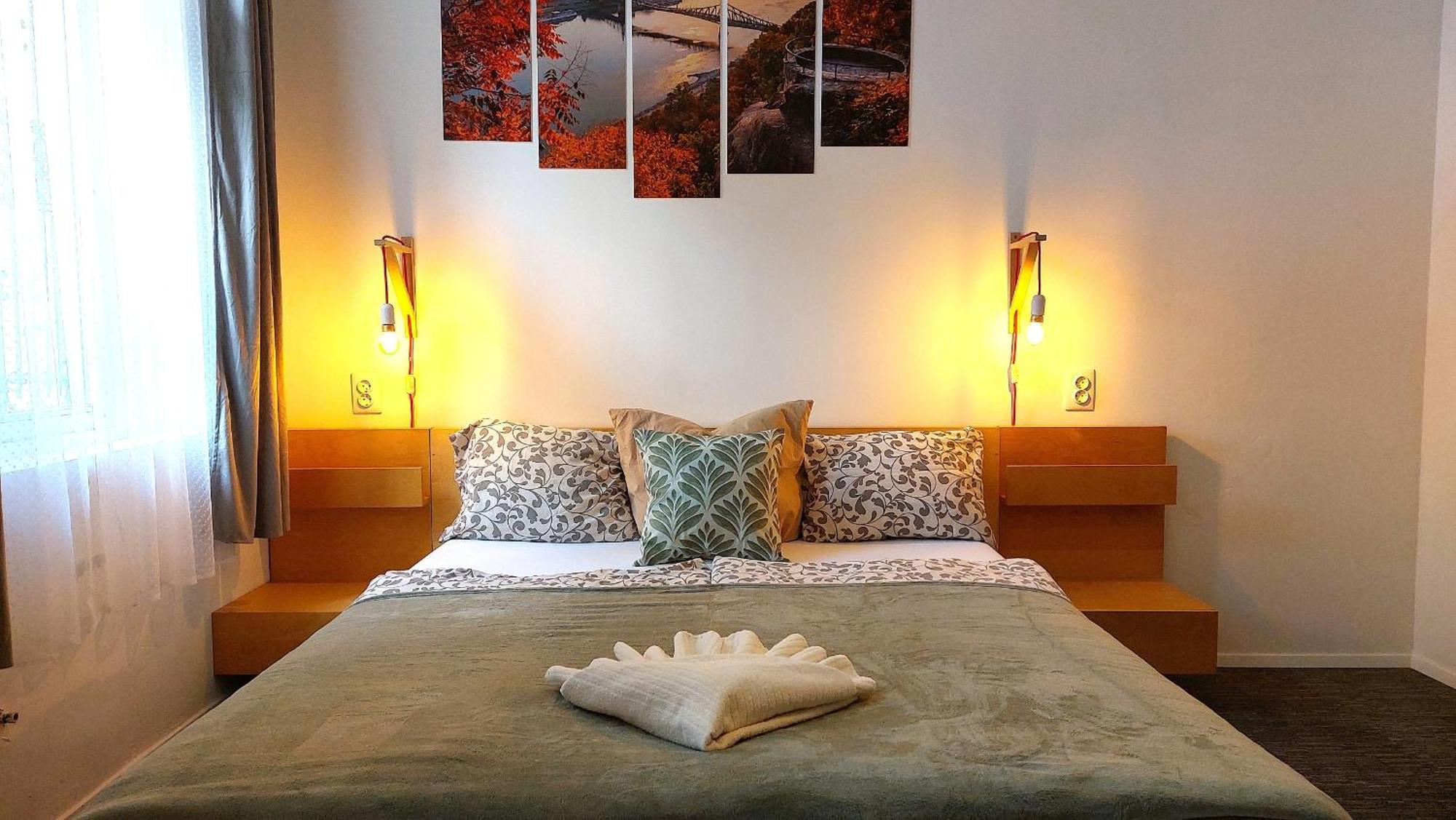 Goodmo Budapest Smart Rooms Екстериор снимка